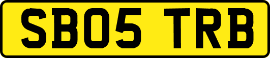 SB05TRB