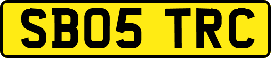 SB05TRC