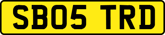 SB05TRD
