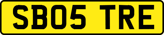 SB05TRE