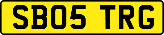 SB05TRG
