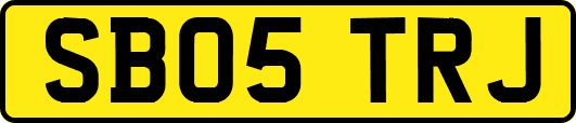 SB05TRJ