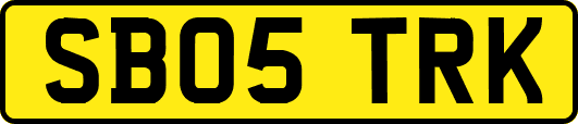 SB05TRK