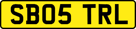 SB05TRL