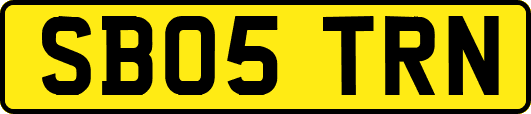 SB05TRN