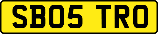 SB05TRO