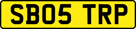 SB05TRP