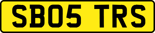 SB05TRS
