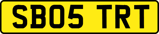 SB05TRT