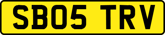 SB05TRV