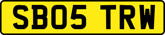 SB05TRW