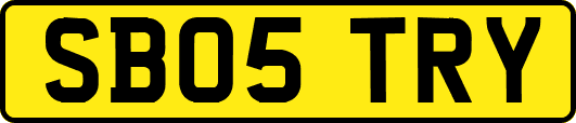 SB05TRY