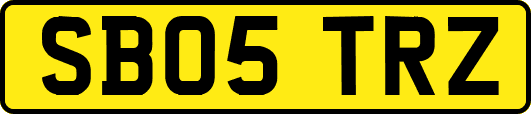SB05TRZ