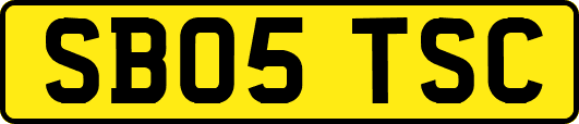 SB05TSC
