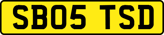 SB05TSD
