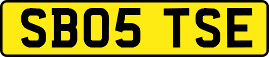 SB05TSE