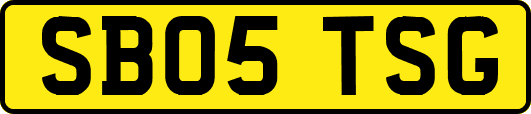 SB05TSG