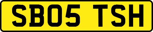 SB05TSH