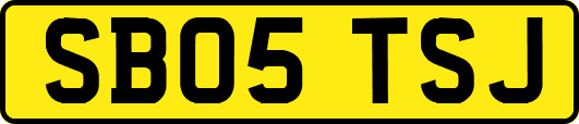 SB05TSJ