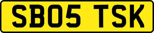 SB05TSK
