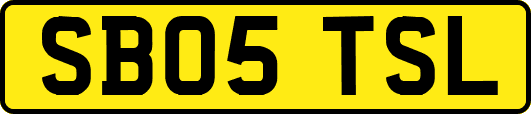 SB05TSL