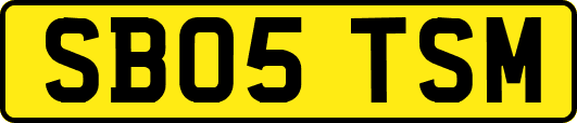 SB05TSM
