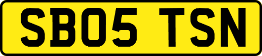 SB05TSN