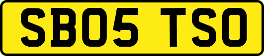 SB05TSO