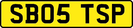 SB05TSP