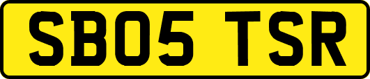 SB05TSR