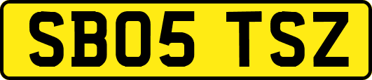 SB05TSZ