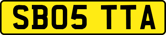 SB05TTA