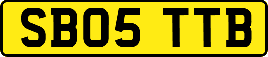 SB05TTB