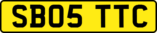 SB05TTC