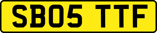 SB05TTF