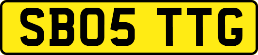 SB05TTG