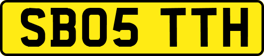 SB05TTH