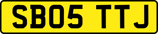 SB05TTJ