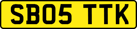 SB05TTK