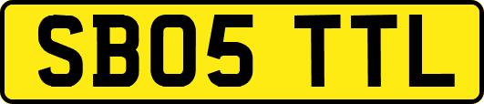 SB05TTL