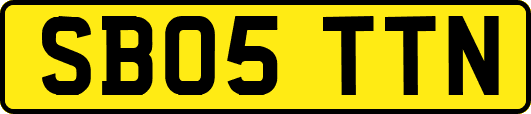 SB05TTN
