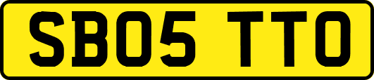 SB05TTO