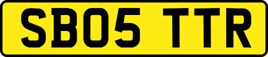 SB05TTR