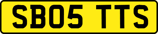 SB05TTS