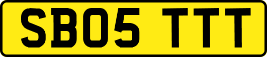 SB05TTT