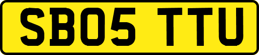SB05TTU