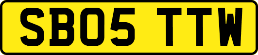 SB05TTW