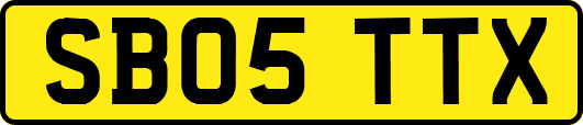 SB05TTX