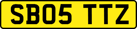 SB05TTZ