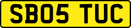 SB05TUC